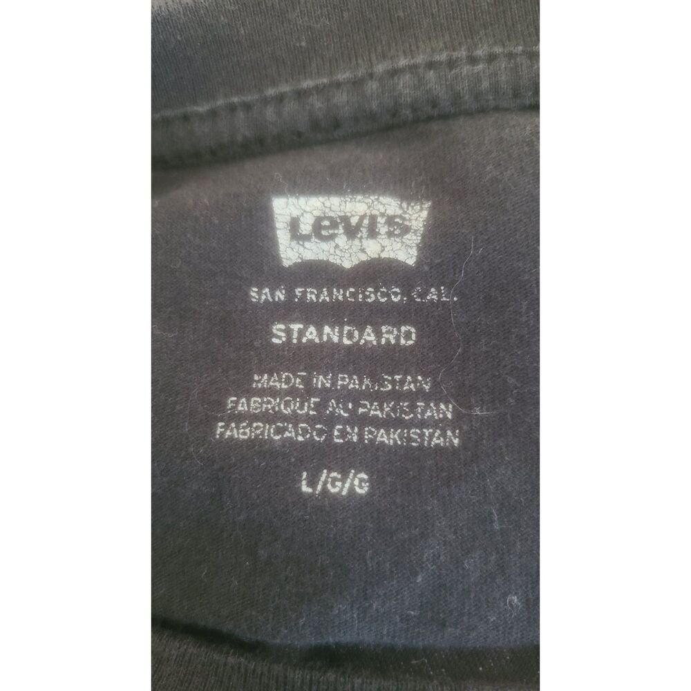 LEVI'S SHIRT - Picture 7 of 8